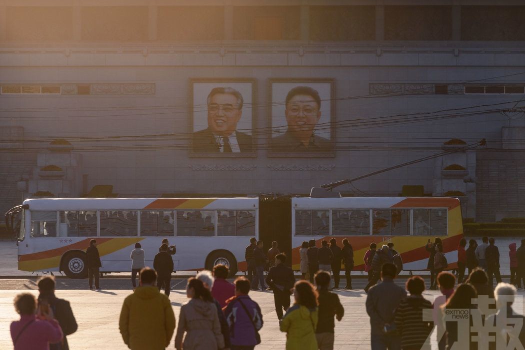 朝鮮今起禁外國遊客入境