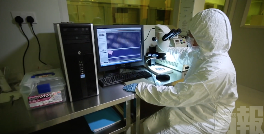 澳大研發快速檢測新型冠狀病毒設備