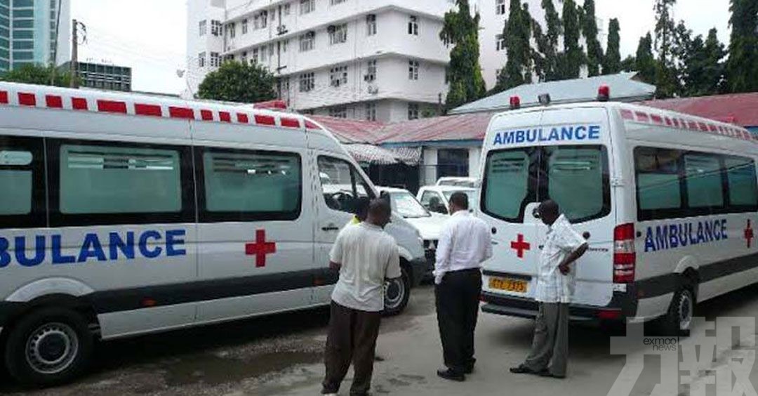 ​坦桑尼亞人踩人至少20死16傷