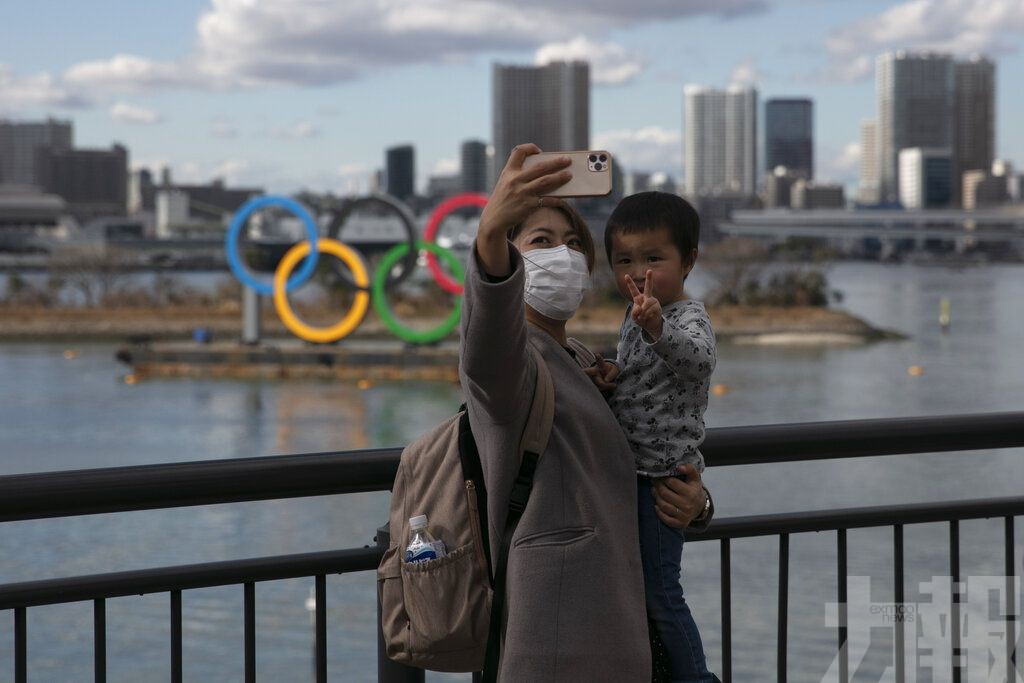 東京奧組委：奧運會絕不會取消