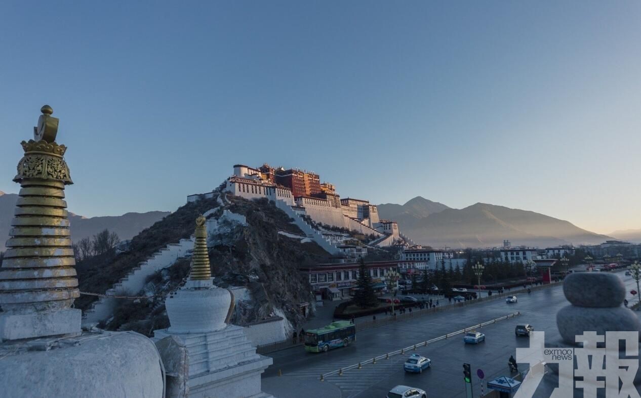西藏連續7日沒新增新冠病毒病例