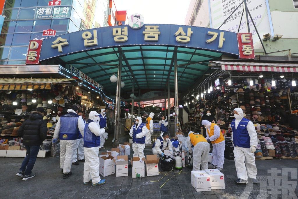 韓政府發放135億企業補貼
