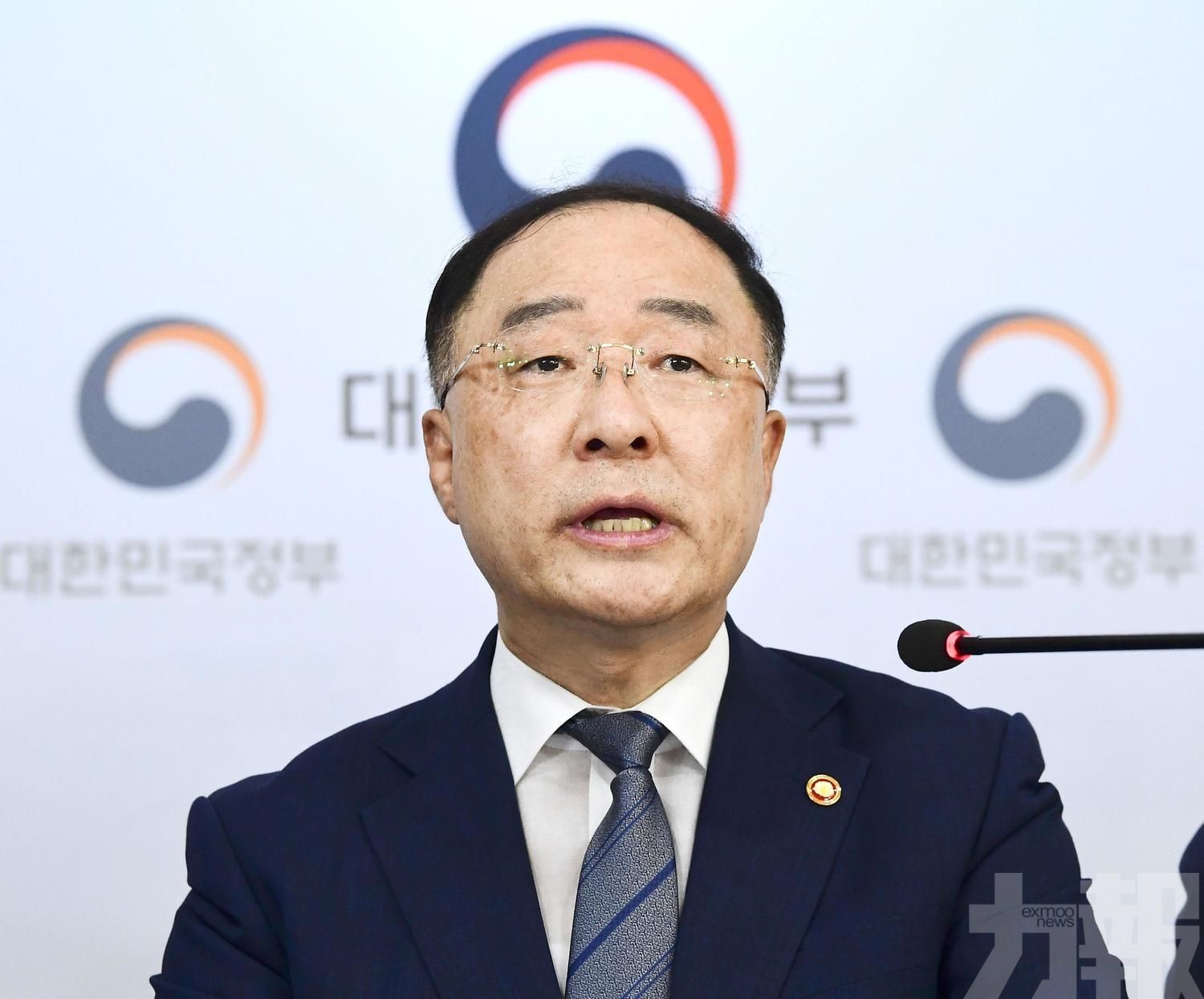 韓政府發放135億企業補貼