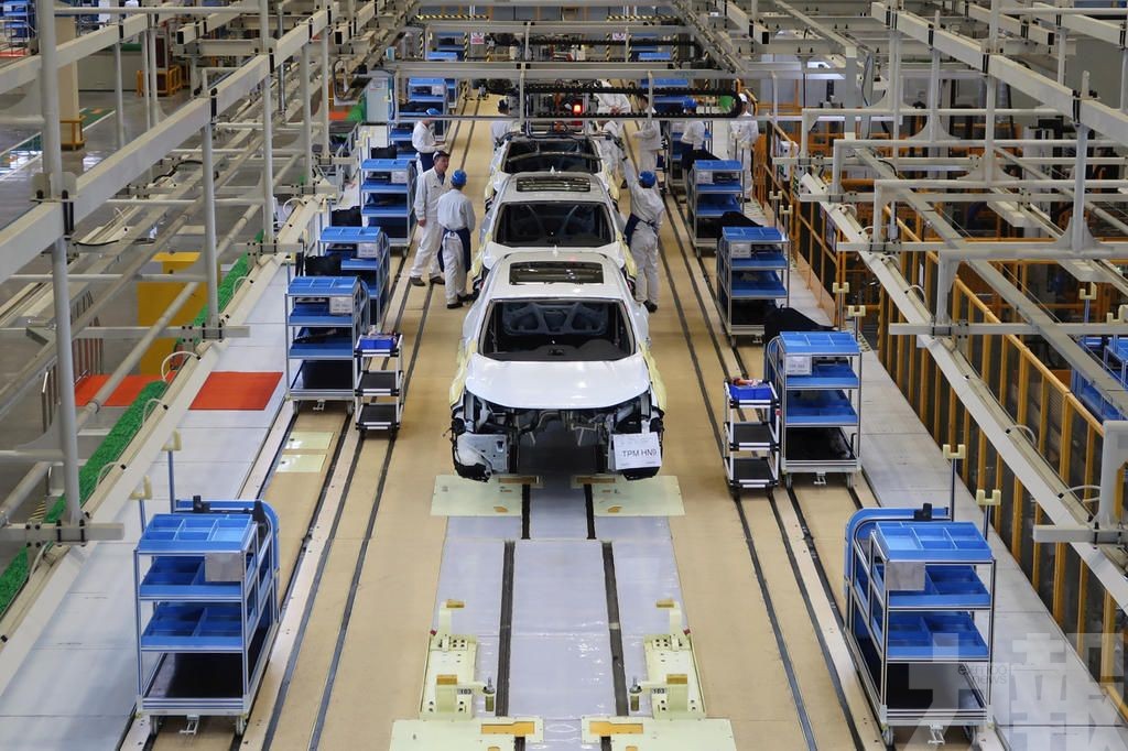 本田計劃2月17日恢復內地汽車生產