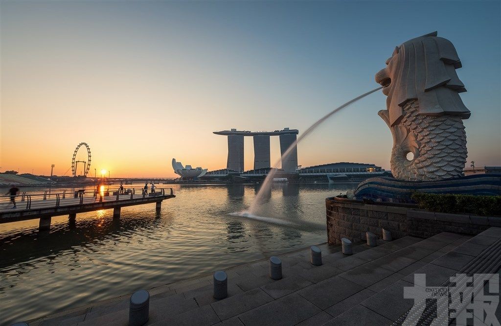 新加坡政府派30萬口罩加強防疫