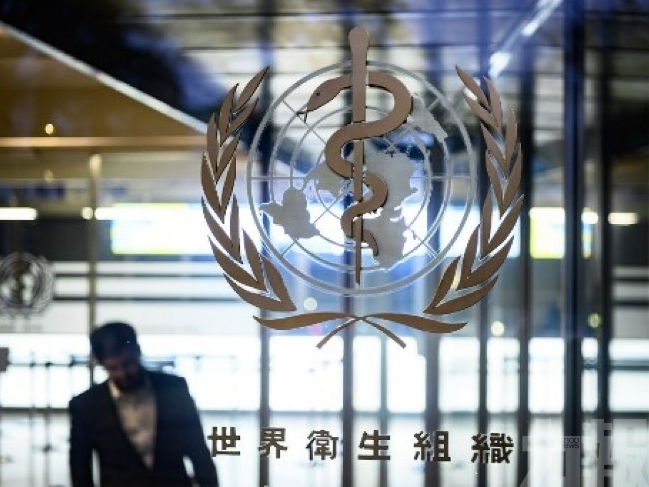 世衛指湖北病例激增因改計算方法