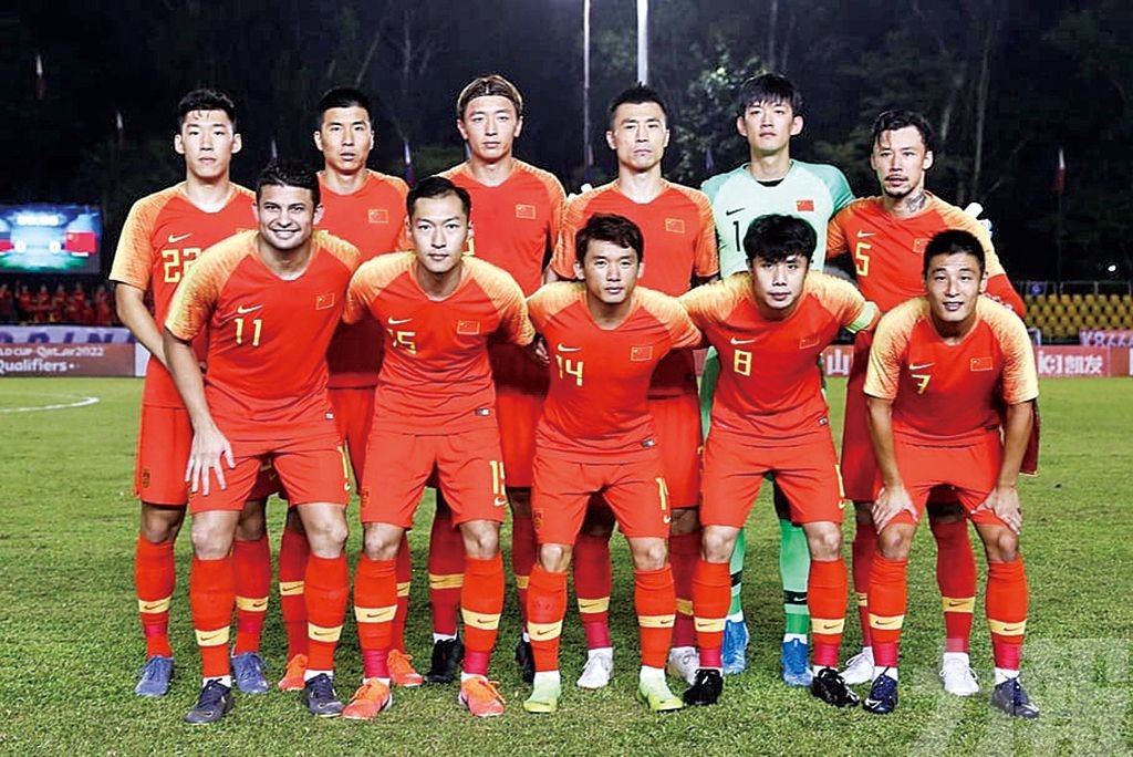 泰國借出球場予中國踢世盃外圍賽