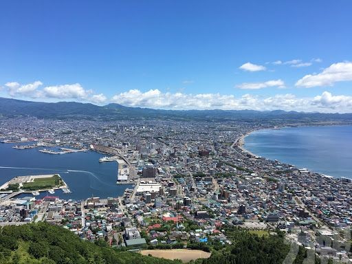 北海道再多3人染新冠肺炎包括2小學生