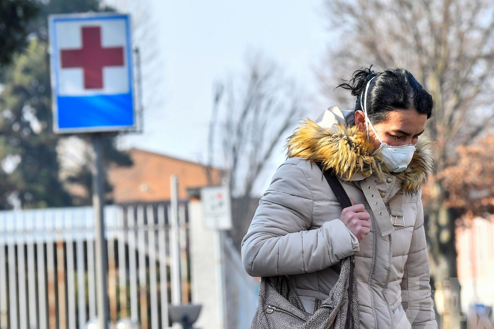 【新冠肺炎】意大利增至79宗 歐洲最多