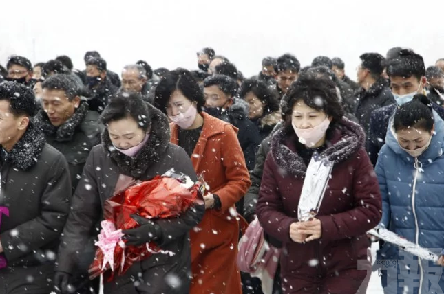 朝鮮隔離境內380多名外國人