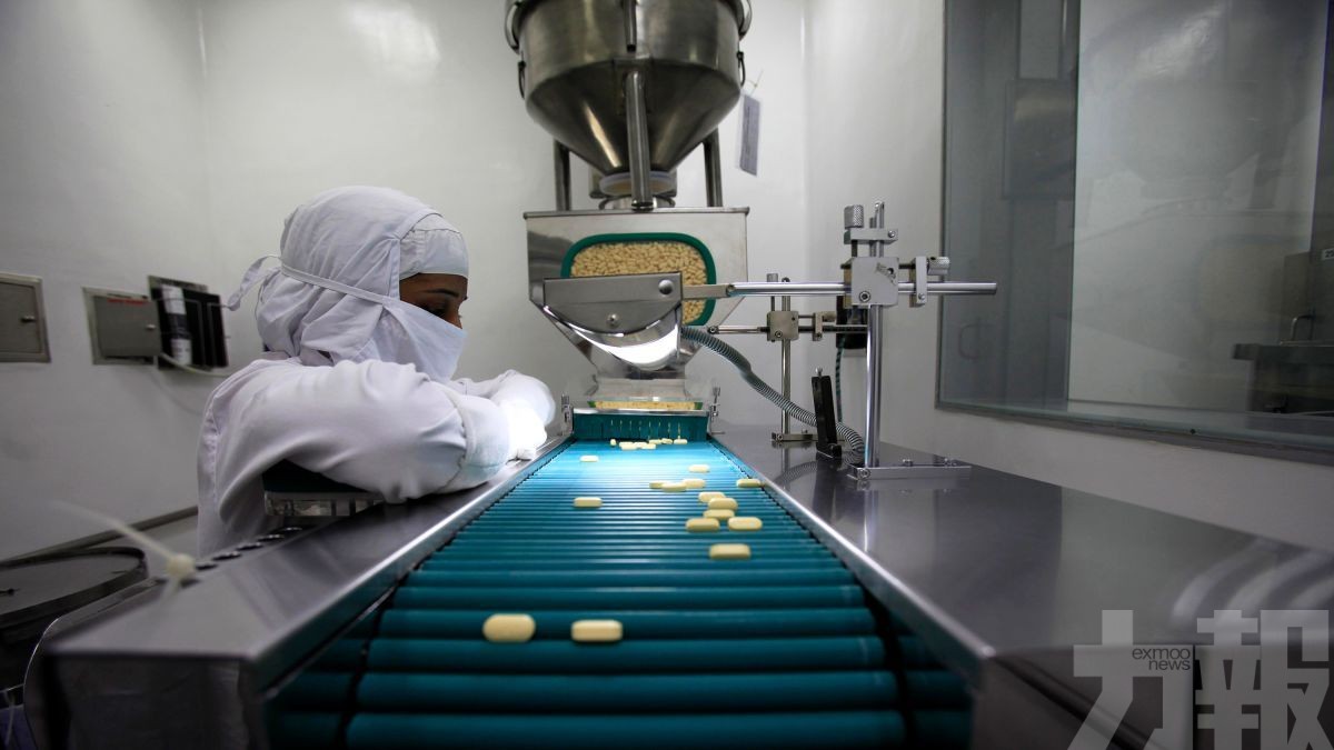 中國疫情致印度製藥商面臨原料漲價