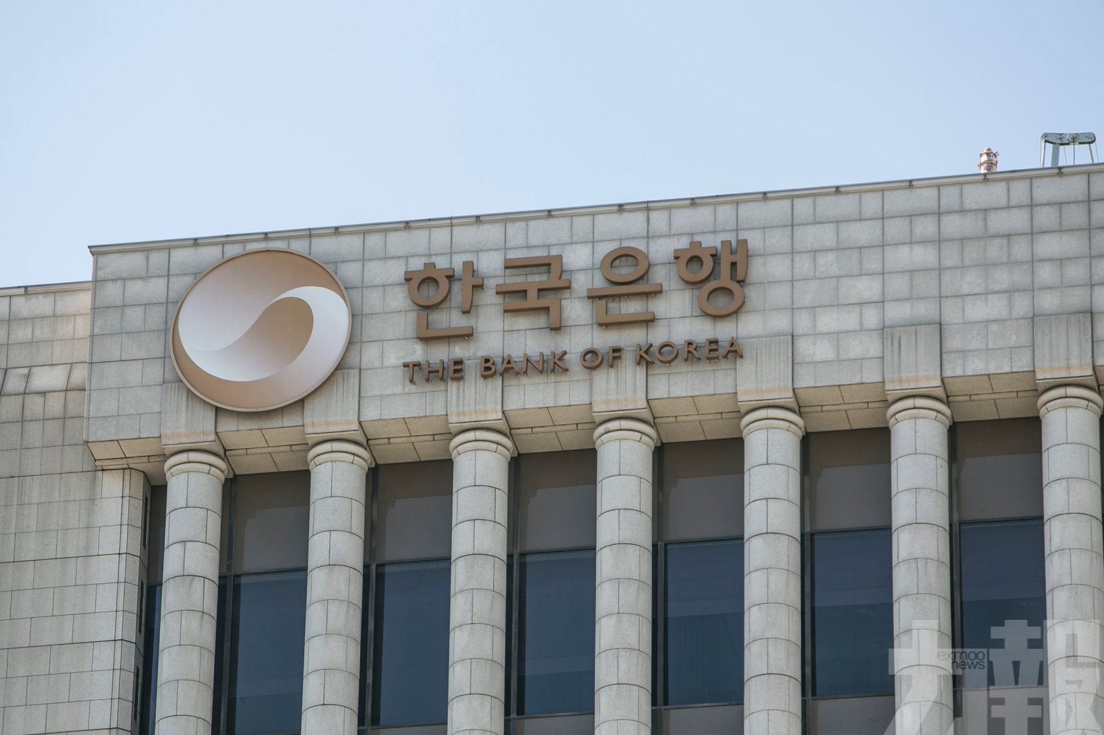 韓國央行維持基準利率1.25%不變
