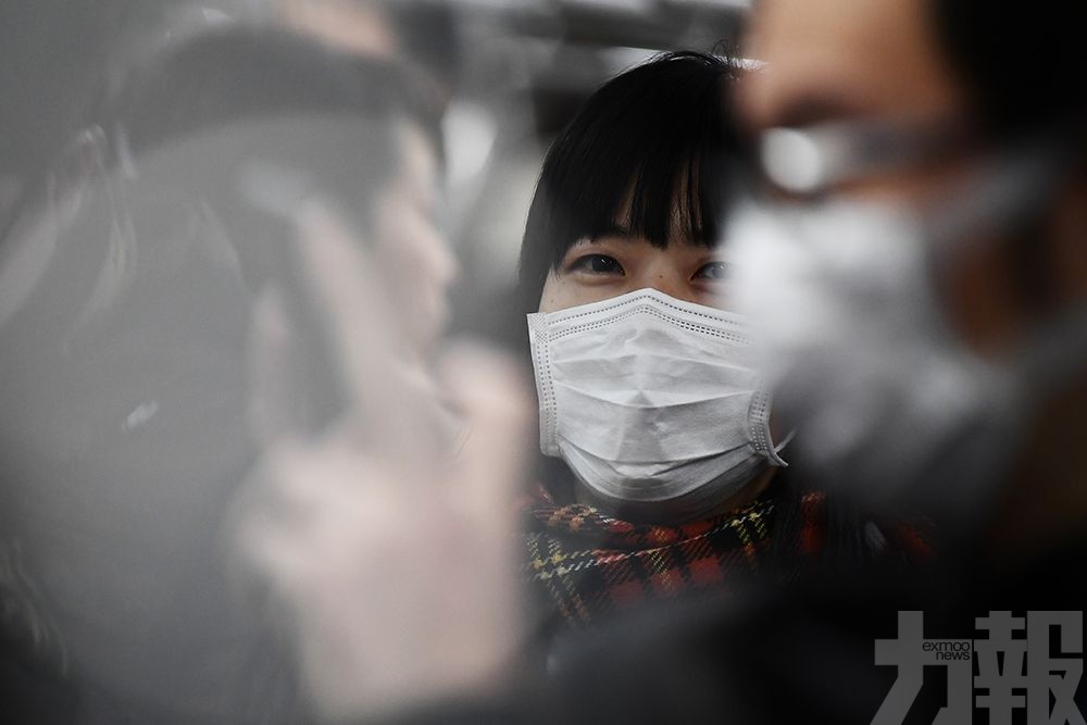 廣東昨日再有32人治癒出院