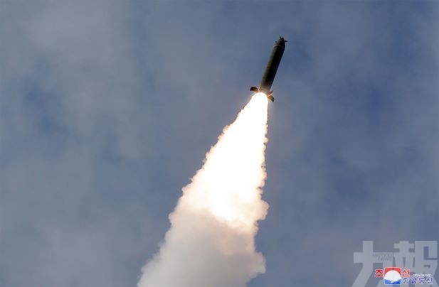 朝鮮昨或發射超大型火箭炮