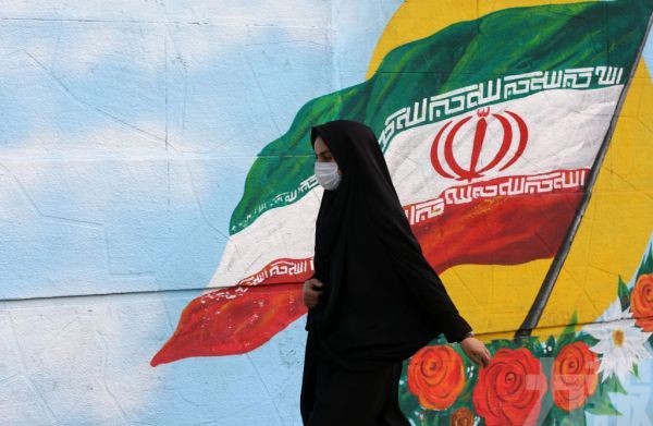 世衞駐伊朗職員確診 全國增至逾2,300宗