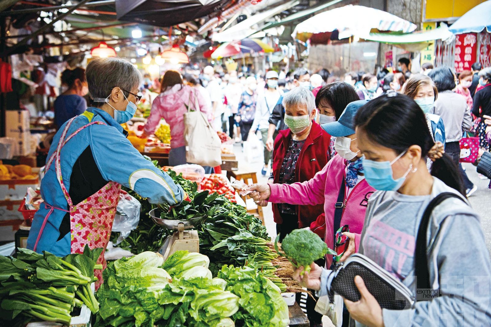 市民盼公帑用得其所