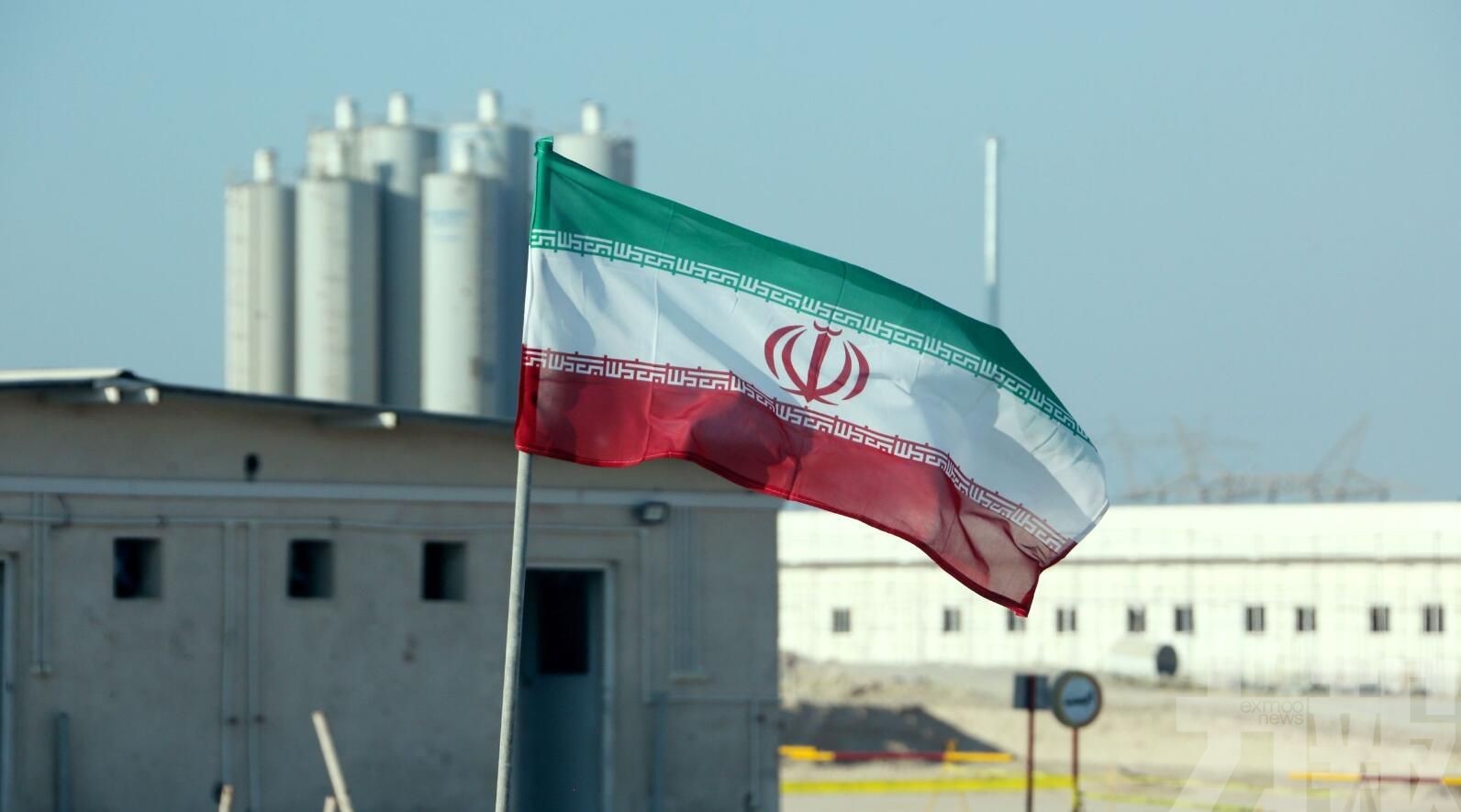 IAEA：伊朗濃縮鈾存量增加了兩倍