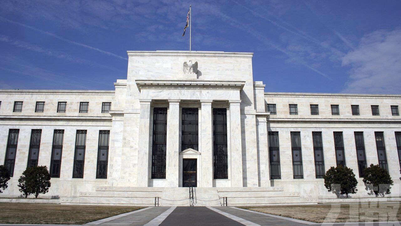 美聯儲重新調整大銀行資本規定