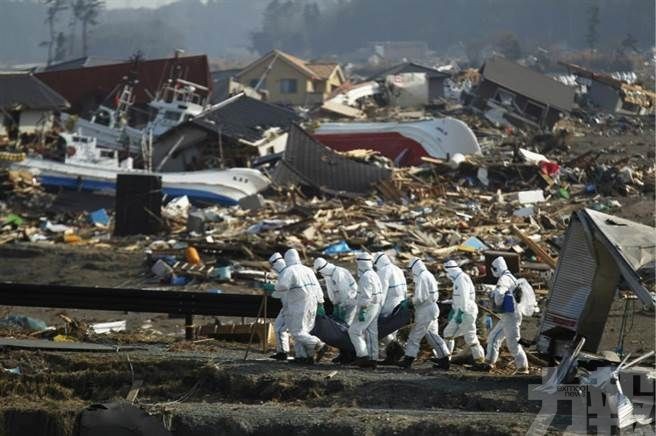 日本3.11大地震9周年 尚有逾2,500人失蹤