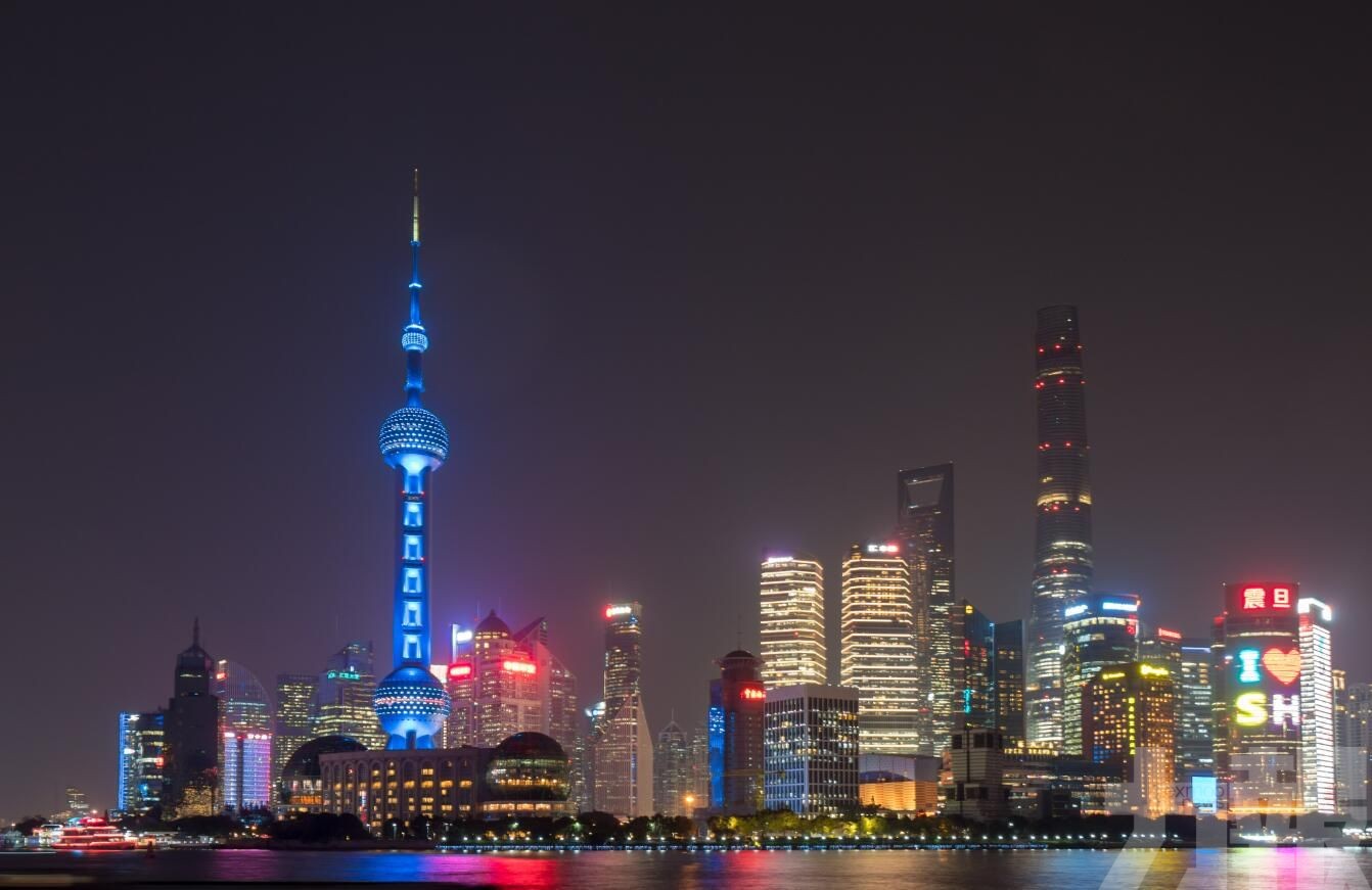 上海東方明珠塔明起恢復開放