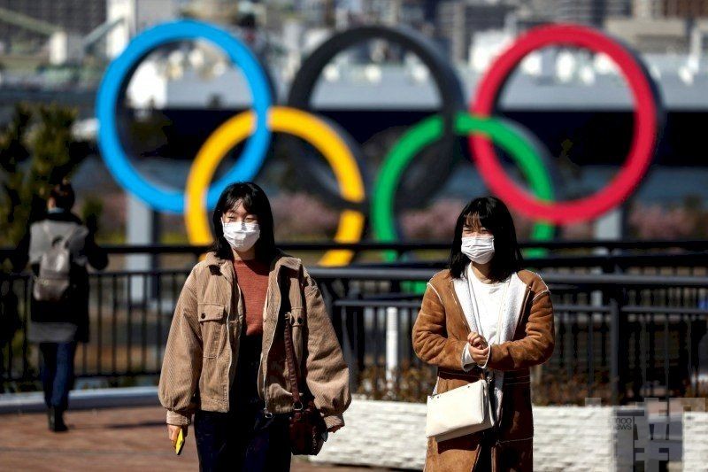 東京奧組委：奧運如期開幕