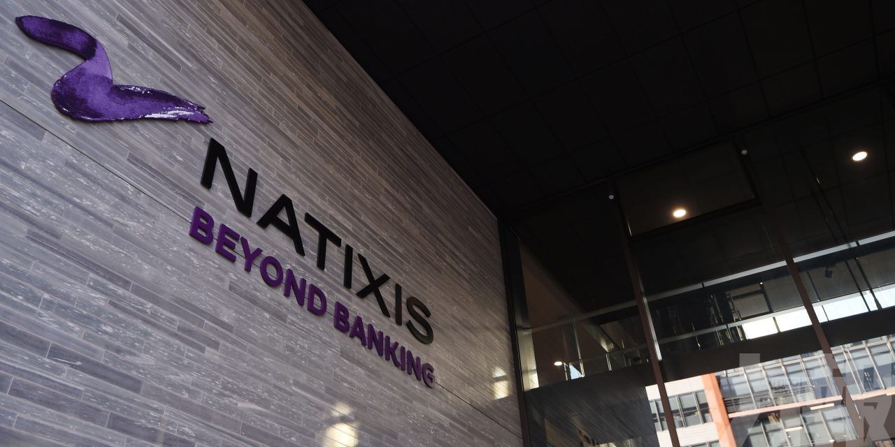 NATIXIS：美元流動性不如過去充足