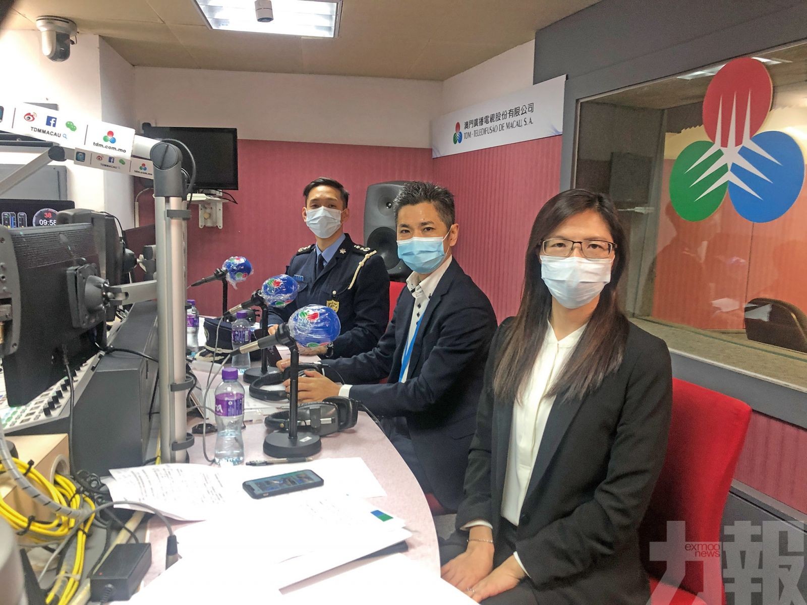衛生局稱顯成效 水客減至零