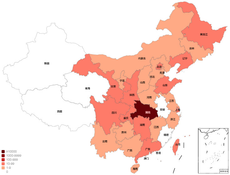 新確診15例 病亡增11例