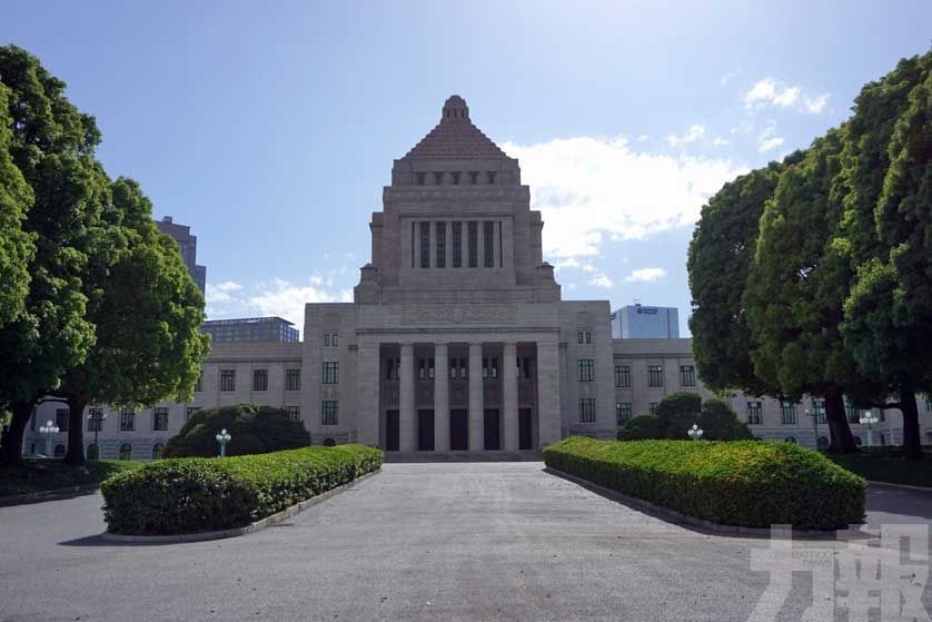 日本可宣布國家進入緊急狀態