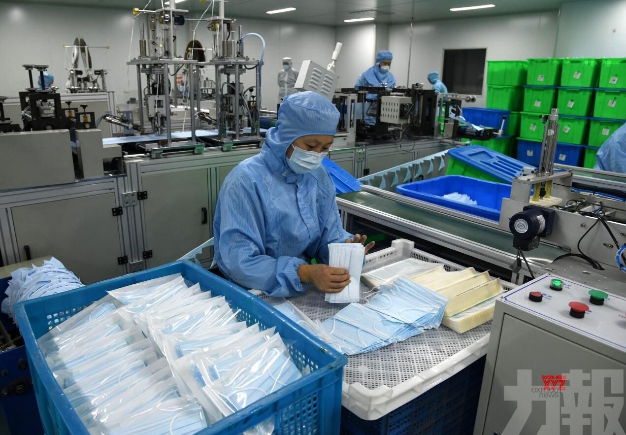 美國取消對部分中國醫療產品加徵關稅