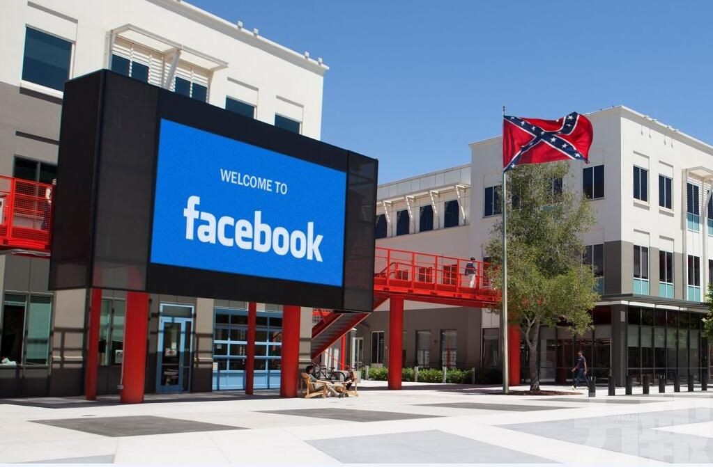 Facebook將推出新冠病毒信息中心
