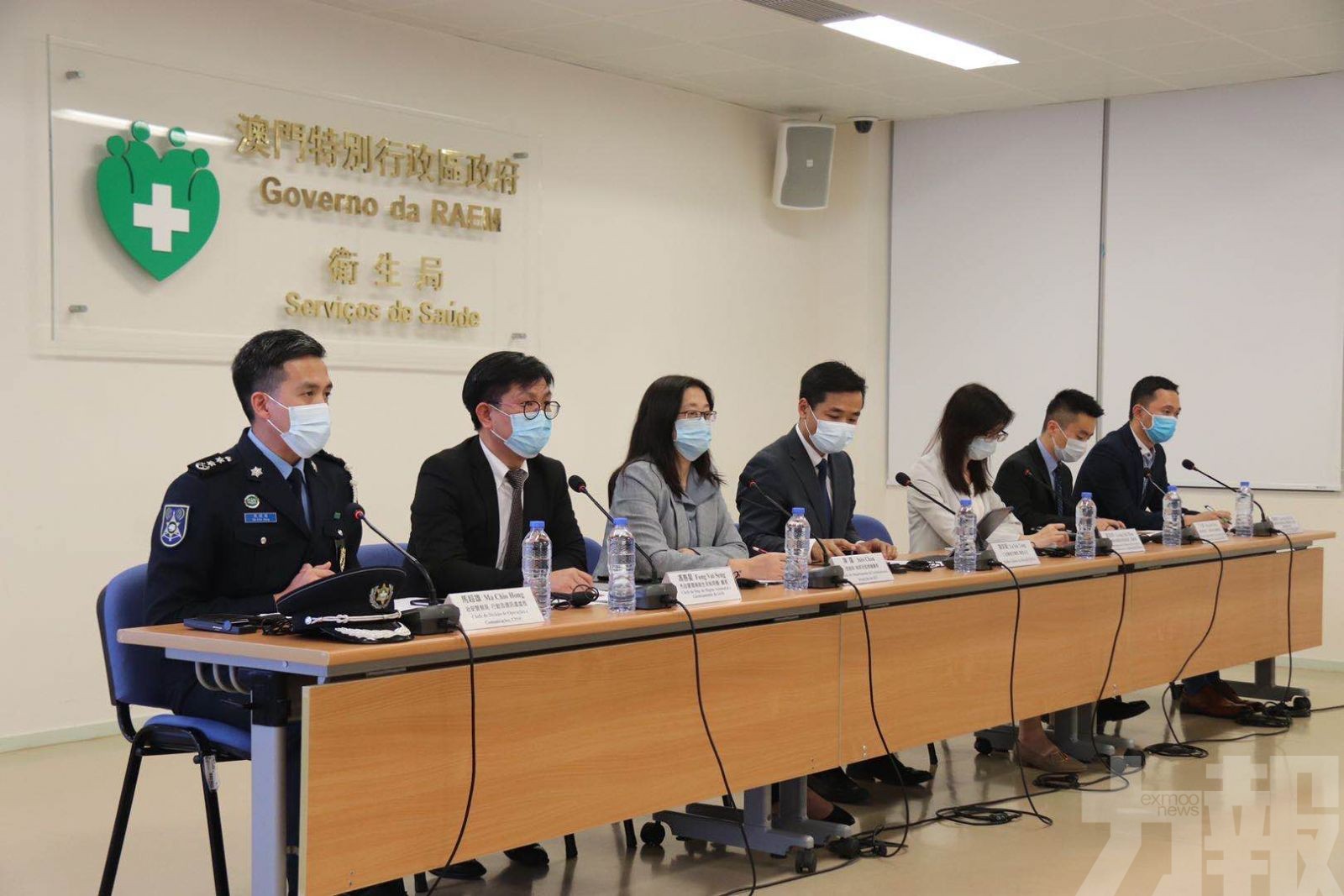 部分交通服務外僱及外交人員獲豁免