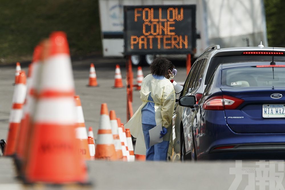 美國向全球發最高級旅遊警示籲勿出國