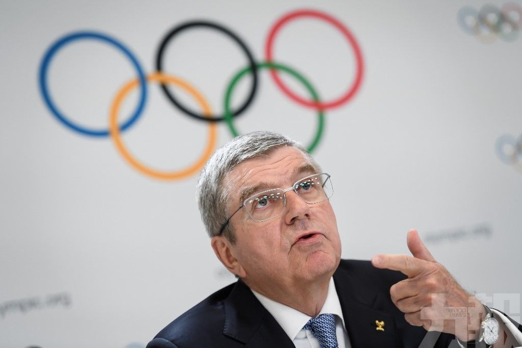 國際奧委會信心有所動搖？