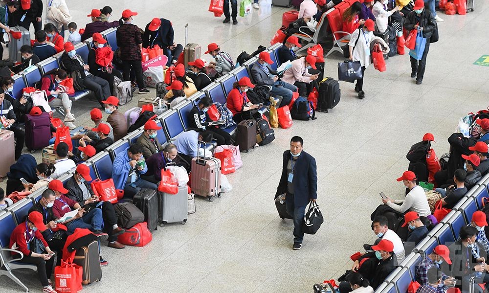 廣東推出12條措施助文旅產業復甦