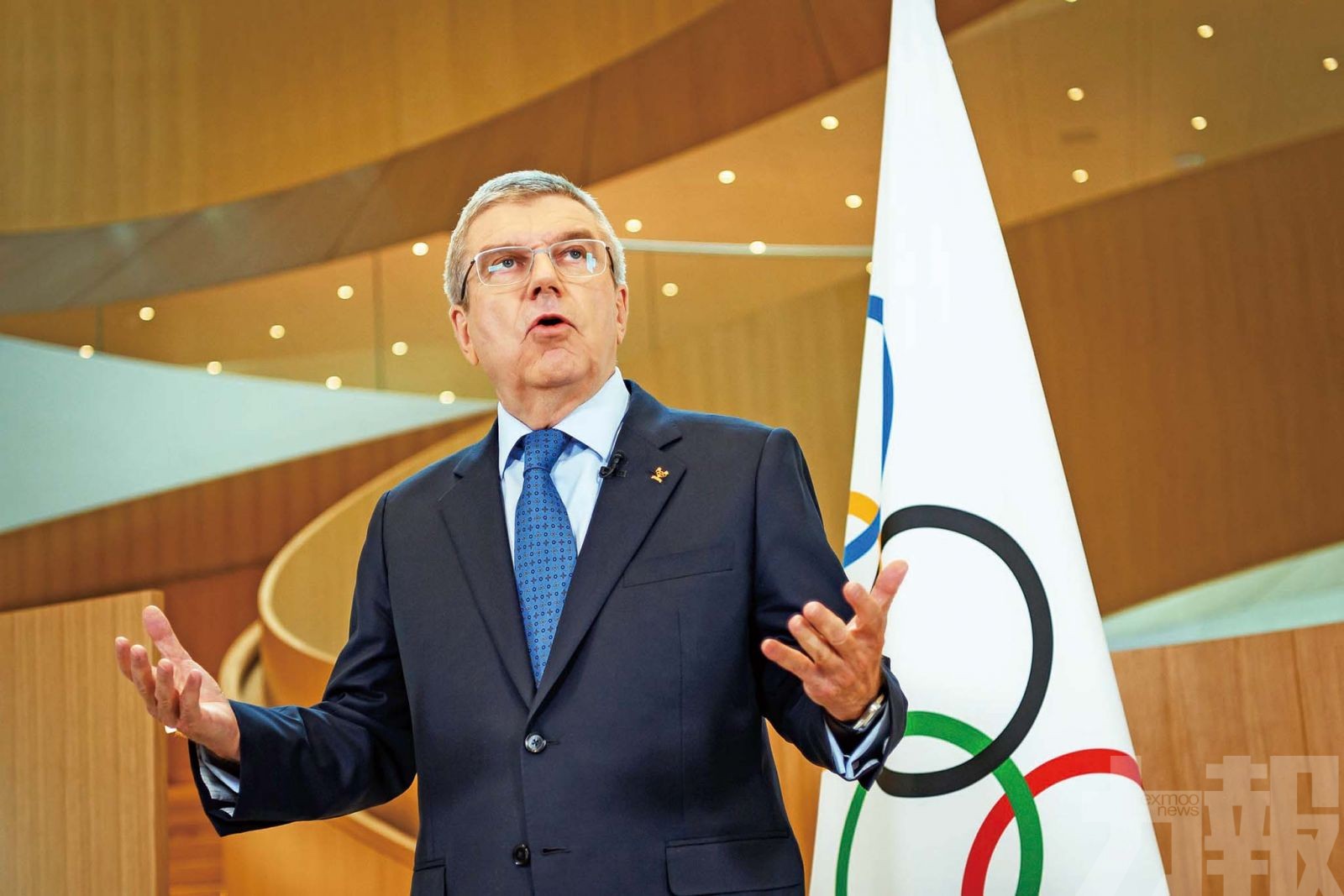 國際奧委會為奧運考慮不同方案