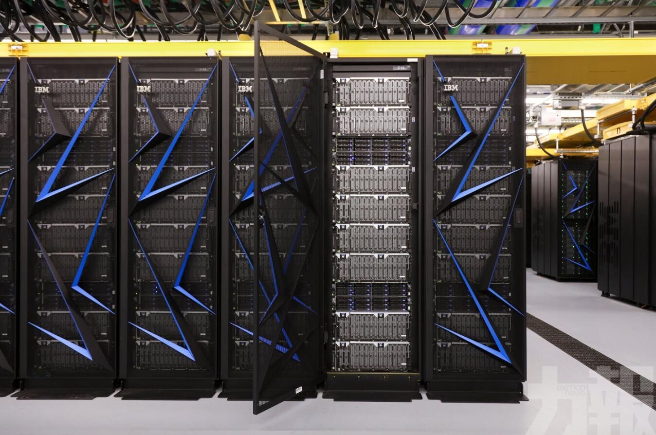 美國放寬超級計算機存取權限