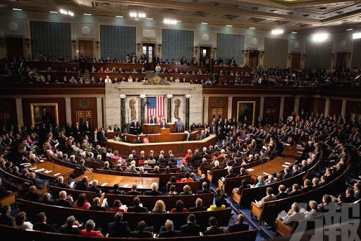 美國會參議院通過2萬億美元紓困法案