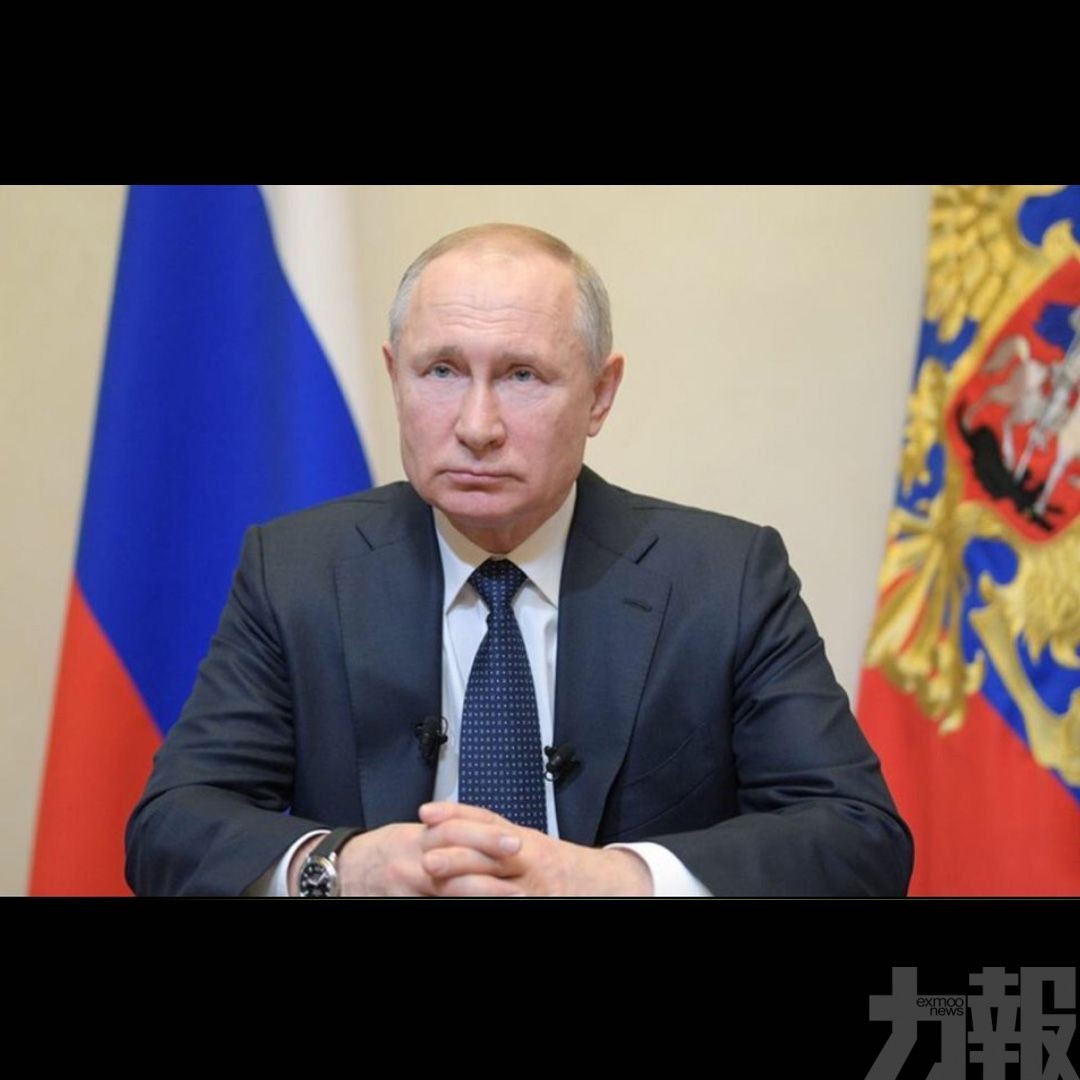 俄羅斯推遲下月修憲公投