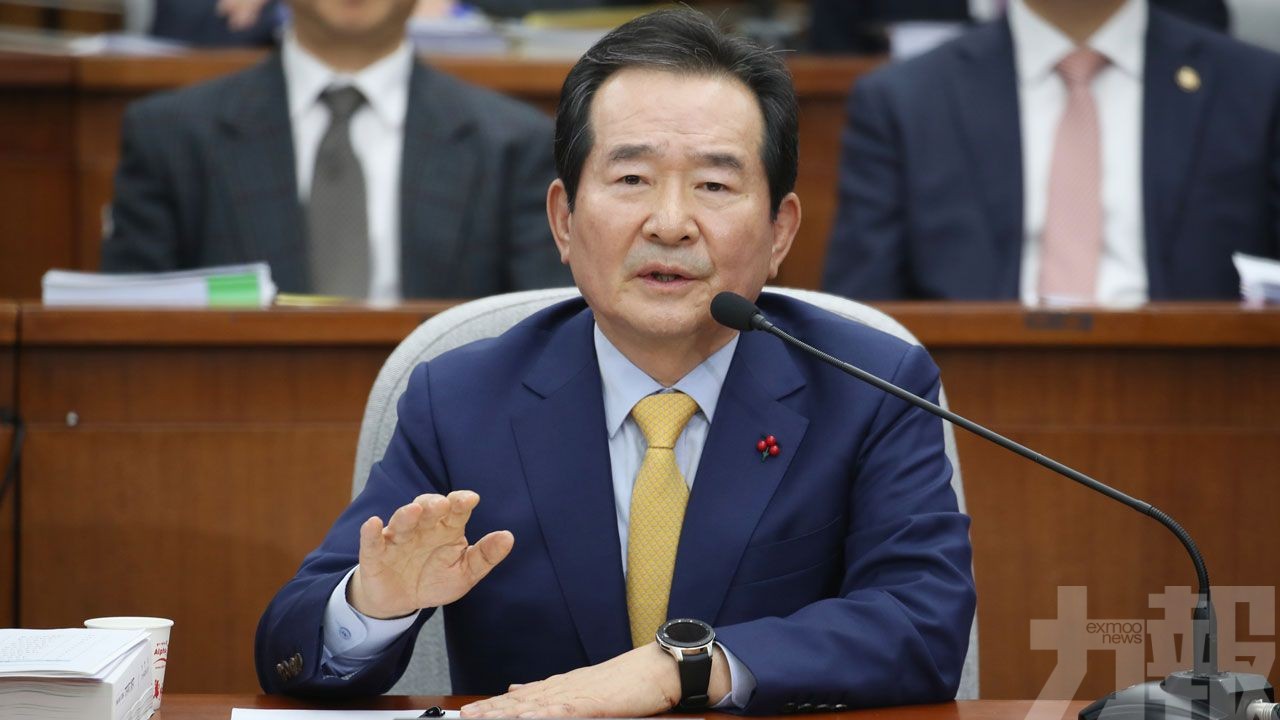韓國總理：希望與日本重建雙邊本幣互換