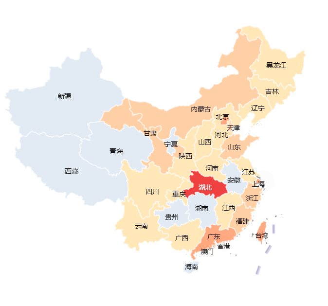 ​內地新確診55例 輸入54例 浙江1例