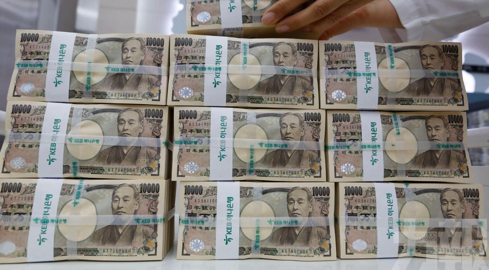 韓國總理：希望與日本重建雙邊本幣互換