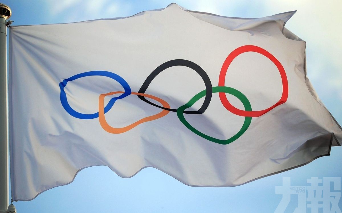 東京奧運改為2021年7月23日開幕