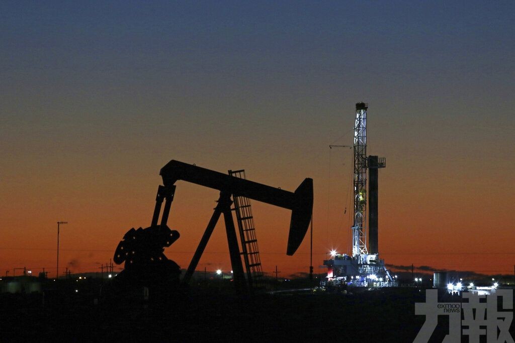 石油專家：低油價或持續更久