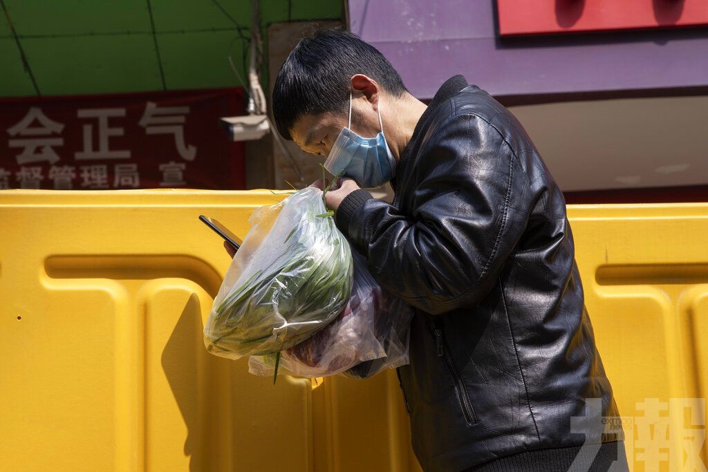 農業農村部：糧食產量豐 庫存足