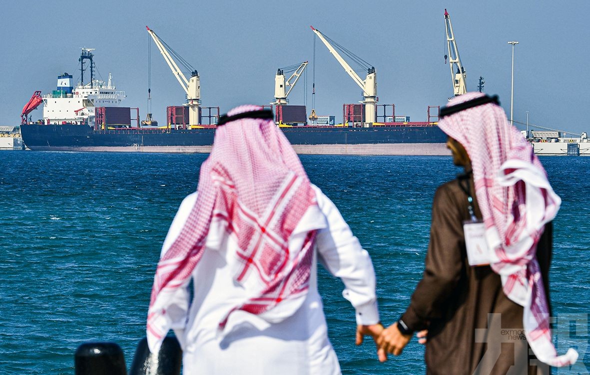 沙特5月官方油價推遲公布