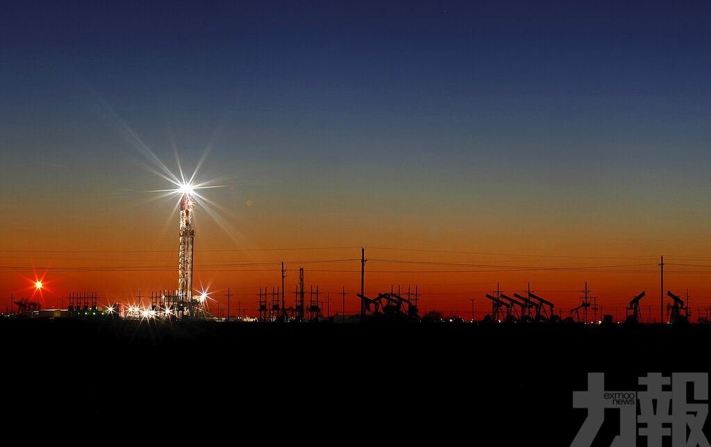 油組與產油國達減產970萬桶協議