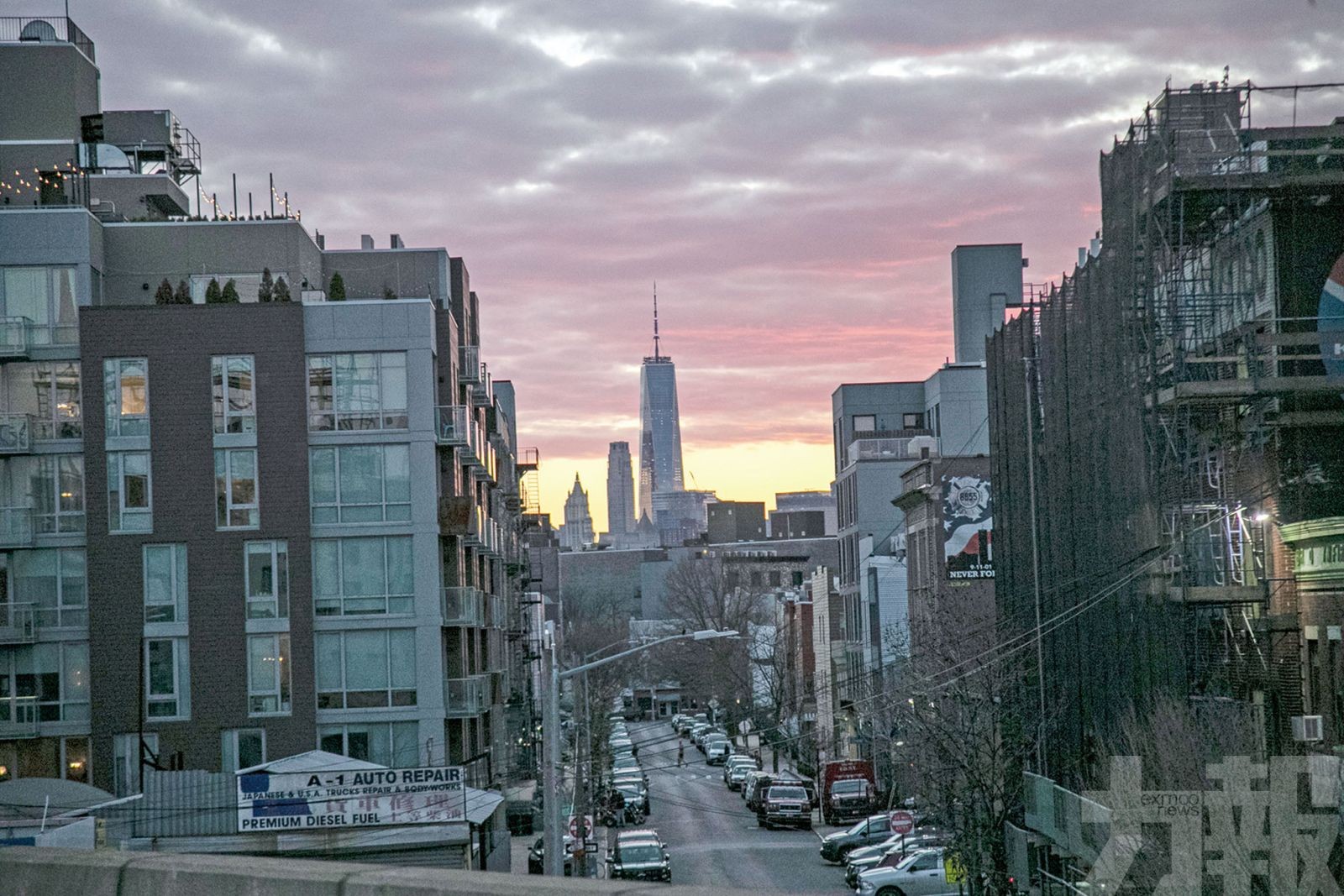 美國想在5月重啟經濟