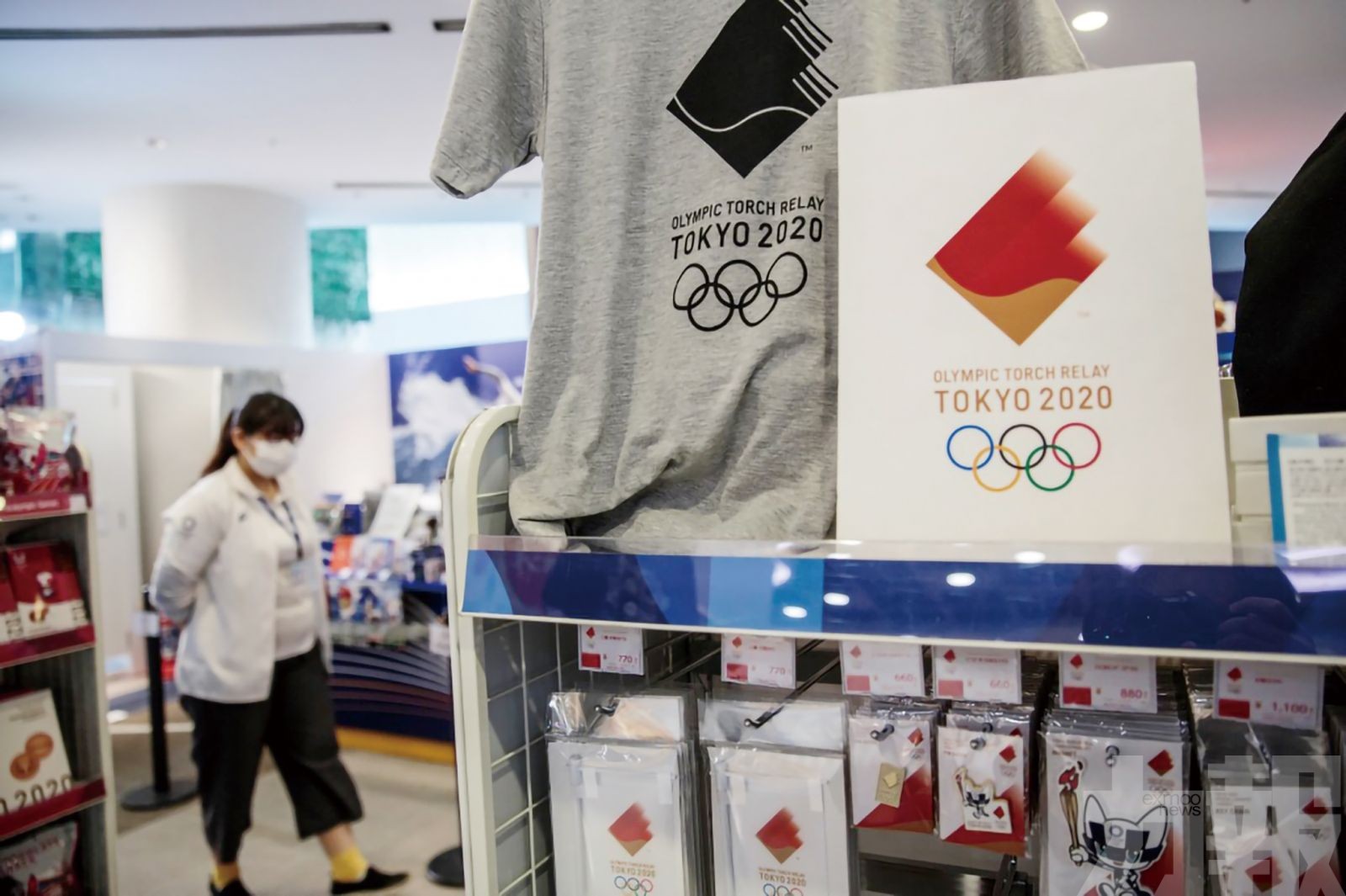 日本奧組委表明東京奧運不會再推遲