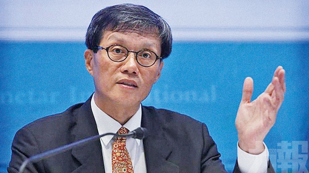 IMF：今年亞洲經濟恐零成長